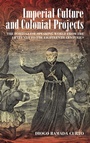 Cover: Imperial Culture and Colonial Projects - Berghahn Books