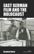 Cover: East German Film and the Holocaust - Berghahn Books