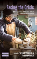 Cover: Facing the Crisis - Berghahn Books
