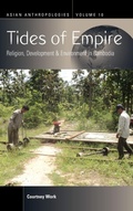 Cover: Tides of Empire - Berghahn Books