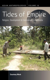 Enlarge image Cover: Tides of Empire - Berghahn Books
