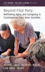 Cover: Beyond Filial Piety - Berghahn Books