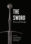 Cover: The Sword - De Gruyter