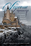 Cover: The Segovia Manuscript - De Gruyter