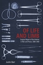 Cover: Of Life and Limb - De Gruyter