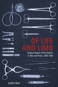 Cover: Of Life and Limb - De Gruyter