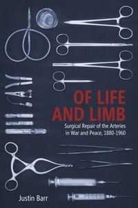 Enlarge image Cover: Of Life and Limb - De Gruyter