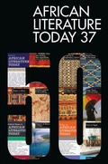 Cover: ALT 37 - De Gruyter
