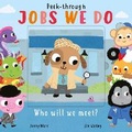 Cover: Jobs We Do - Little Tiger Kids