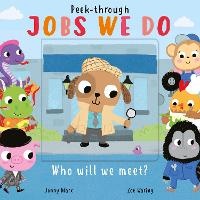 Enlarge image Cover: Jobs We Do - Little Tiger Kids