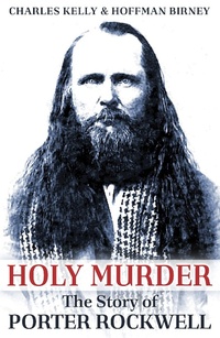 Enlarge image Cover: Holy Murder - Red Kestrel Books
