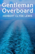 Cover: Gentleman Overboard - Red Kestrel Books