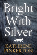 Cover: Bright with Silver - Red Kestrel Books