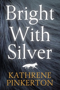 Enlarge image Cover: Bright with Silver - Red Kestrel Books