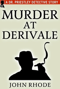 Enlarge image Cover: Murder at Derivale - Red Kestrel Books