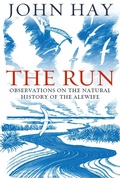 Cover: Run - Red Kestrel Books