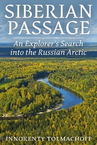 Abbildung von: Siberian Passag - Red Kestrel Books