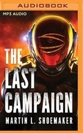 Cover: The Last Campaign - Brilliance Audio