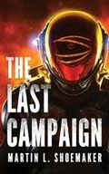 Cover: The Last Campaign - Brilliance Audio