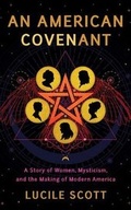Cover: An American Covenant - Brilliance Audio