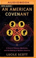 Cover: An American Covenant - Brilliance Audio