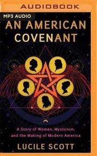 Enlarge image Cover: An American Covenant - Brilliance Audio