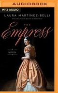 Cover: The Empress - Brilliance Audio
