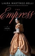 Cover: The Empress - Brilliance Audio