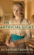 Cover: An Artificial Light - Brilliance Audio