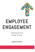 Cover: Employee Engagement - Knowledge Resources Publishing Pty Ltd
