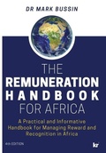Cover: Remuneration Handbook - Knowledge Resources Publishing Pty Ltd