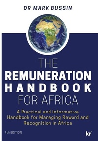 Enlarge image Cover: Remuneration Handbook - Knowledge Resources Publishing Pty Ltd