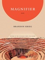 Cover: Magnifier - University Press of Colorado