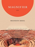 Cover: Magnifier - University Press of Colorado