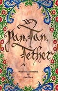 Cover: Yan Tan Tether - Indigo Dreams Publishing