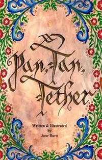 Enlarge image Cover: Yan Tan Tether - Indigo Dreams Publishing