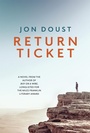 Cover: Return Ticket - Fremantle Press