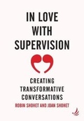 Cover: In Love with Supervision - PCCS Books