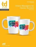 Cover: Orient Managers for Career Success - ATD Press