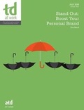 Cover: Stand Out - ASTD Press