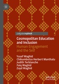 Cover: Cosmopolitan Education and Inclusion - Palgrave Pivot