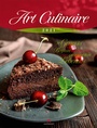 Bild: Art Culinaire Kalender 2021 - Ackermann Kunstverlag