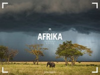 Abbildung von: Afrika - Ackermann Gallery Kalender 2021 - Ackermann Kunstverlag