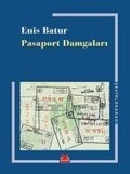 Cover: Pasaport Damgalari - Kirmizikedi Yayinevi