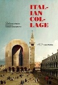 Cover: Italian Collage - LetteraVentidue Edizioni srl