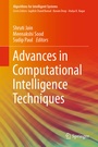 Cover: Advances in Computational Intelligence Techniques - Springer