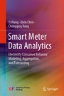 Cover: Smart Meter Data Analytics - Springer