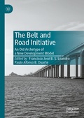 Cover: The Belt and Road Initiative - Palgrave Macmillan