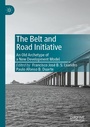 Cover: The Belt and Road Initiative - Springer