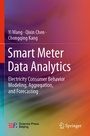 Cover: Smart Meter Data Analytics - Springer